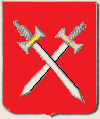 Blason de Guillaume Chevalier d'Angers